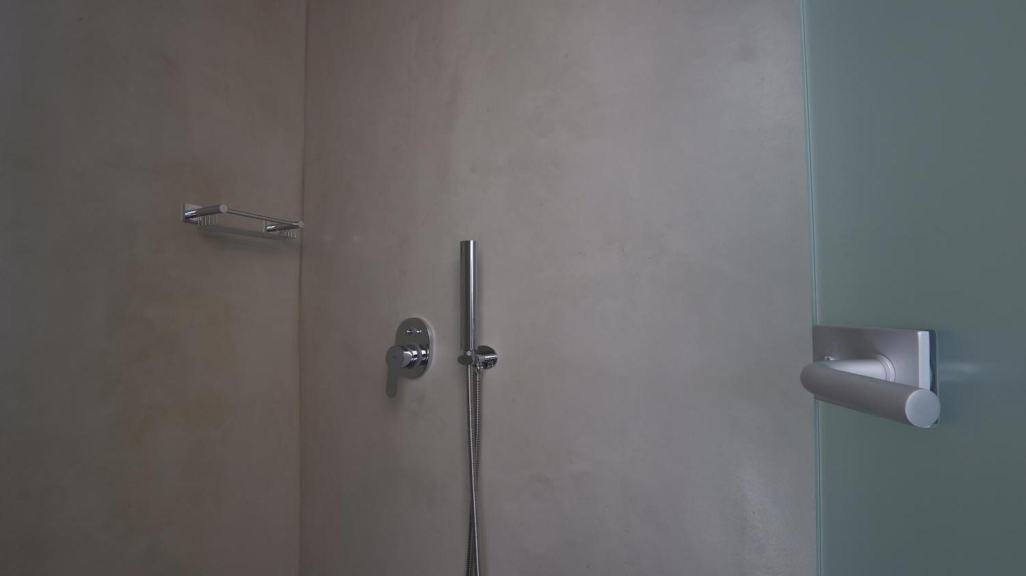 Profitis Ilias Spirit Villas By Live&Travel Panormos  Cameră foto