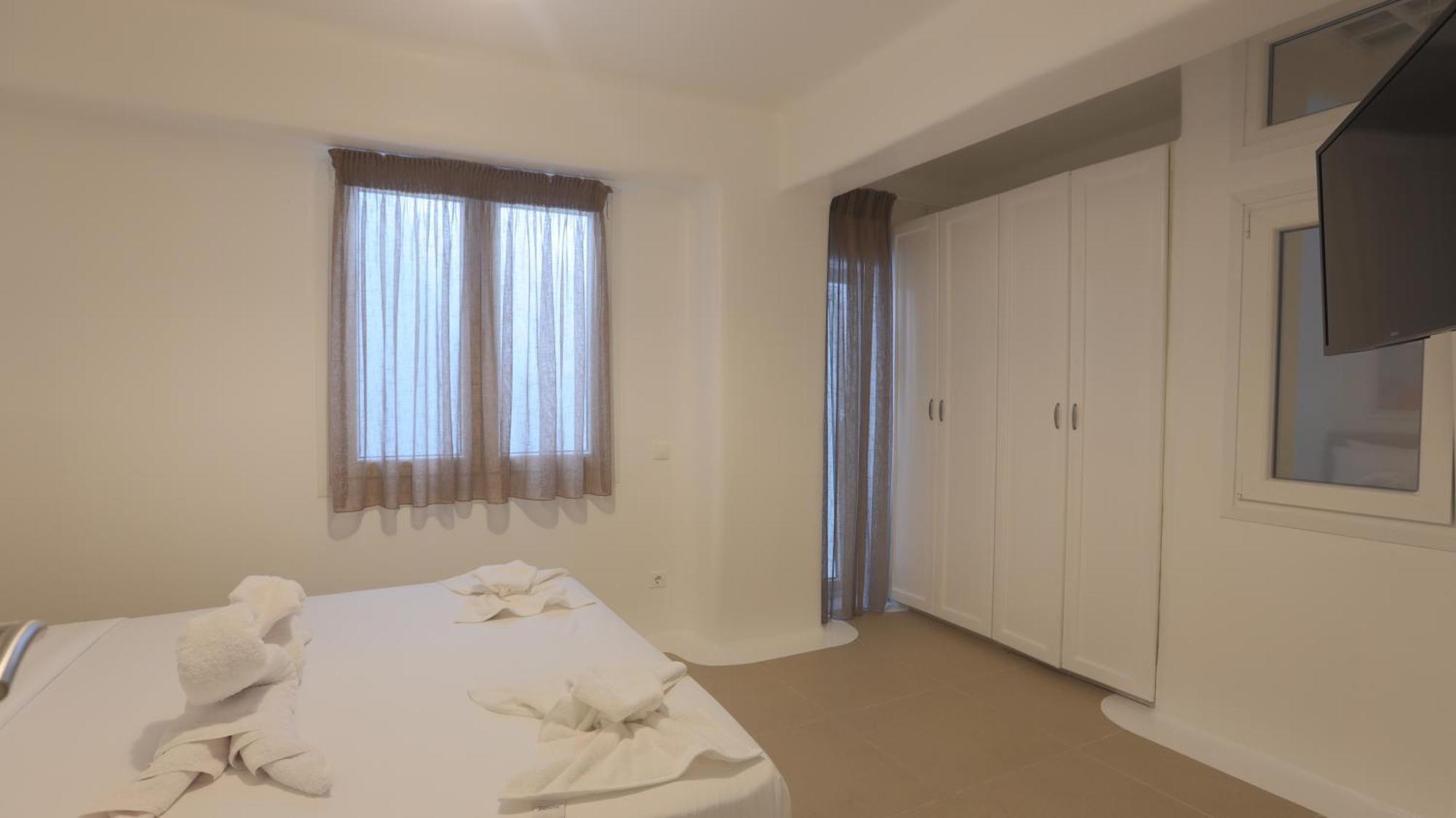 Profitis Ilias Spirit Villas By Live&Travel Panormos  Cameră foto