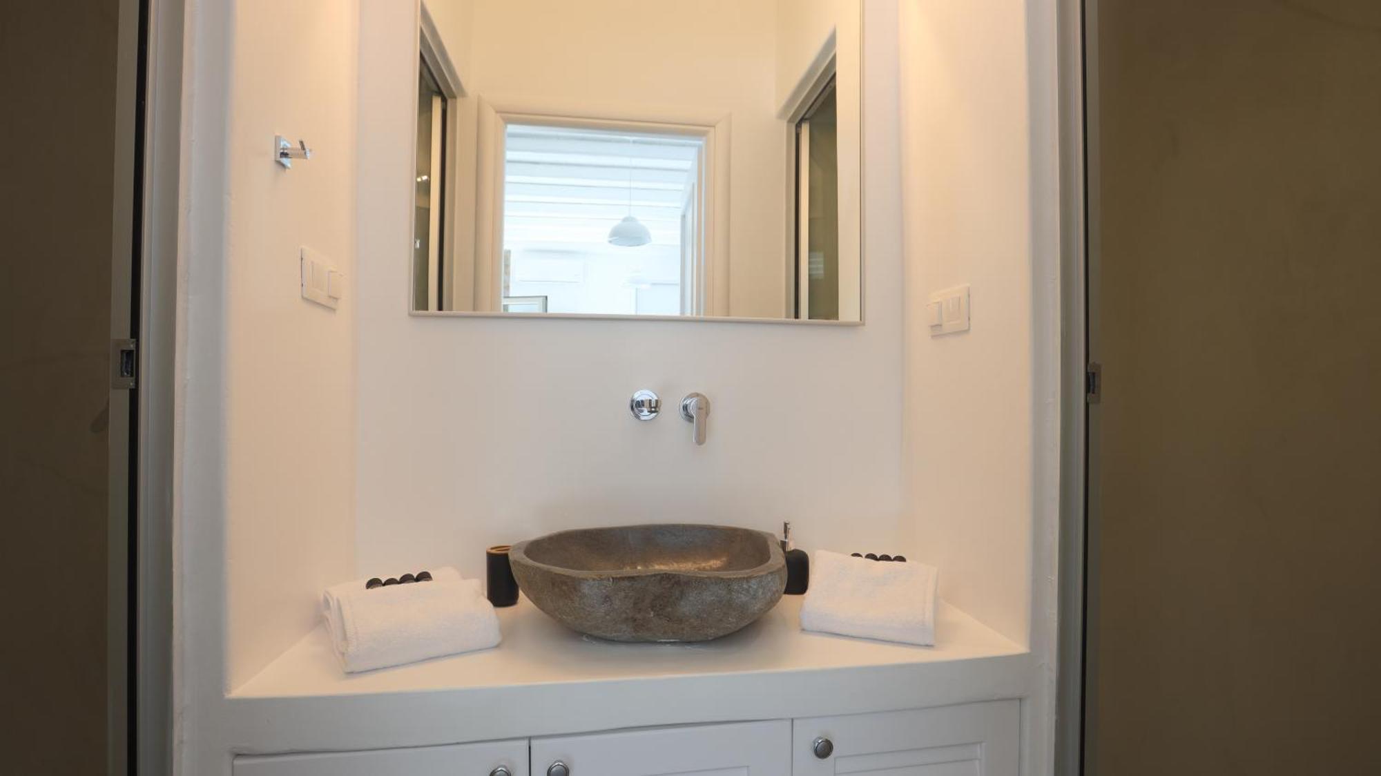 Profitis Ilias Spirit Villas By Live&Travel Panormos  Cameră foto