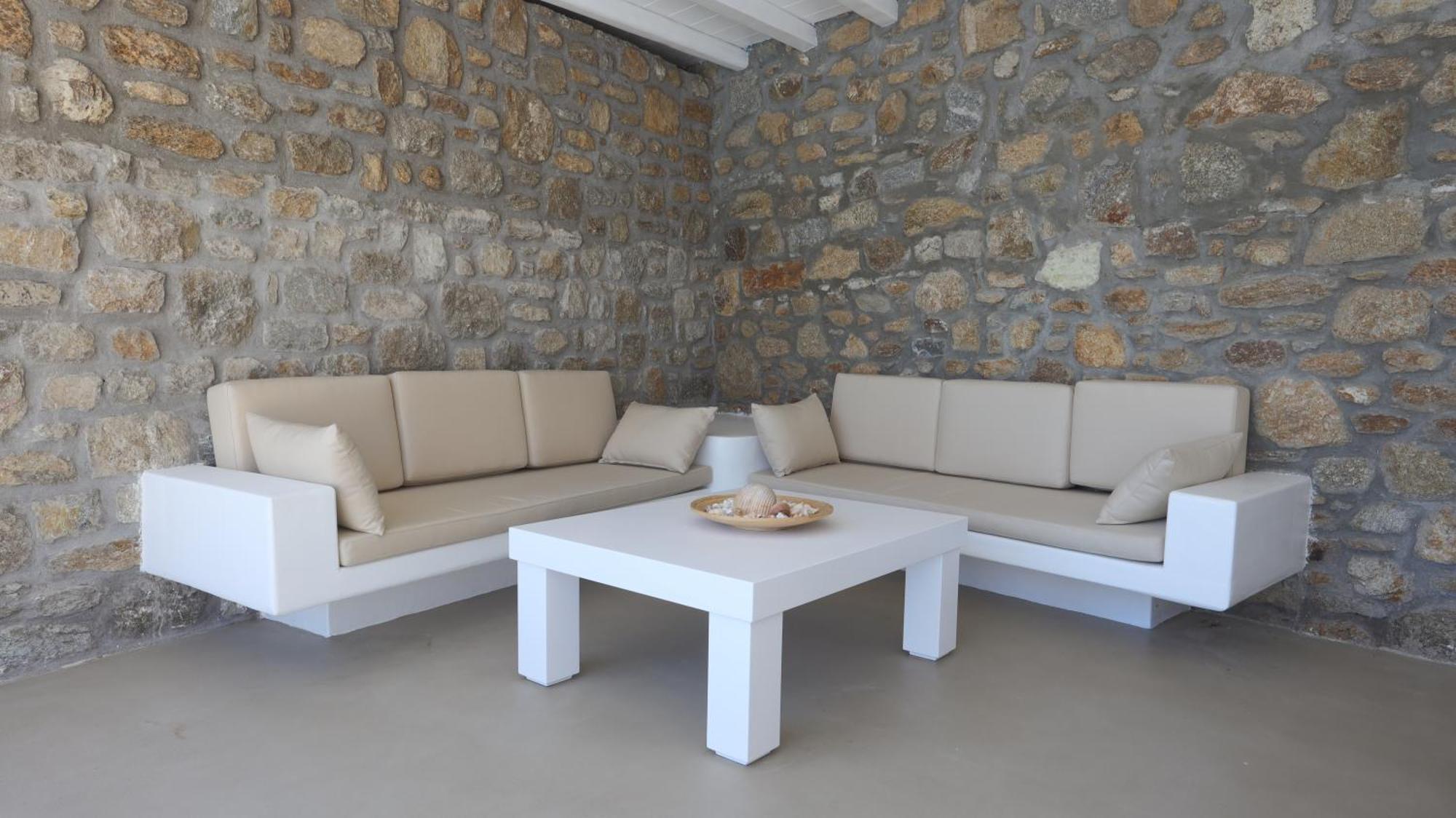 Profitis Ilias Spirit Villas By Live&Travel Panormos  Cameră foto